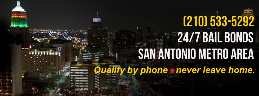 McRae Bail Bonds | San Antonio TX