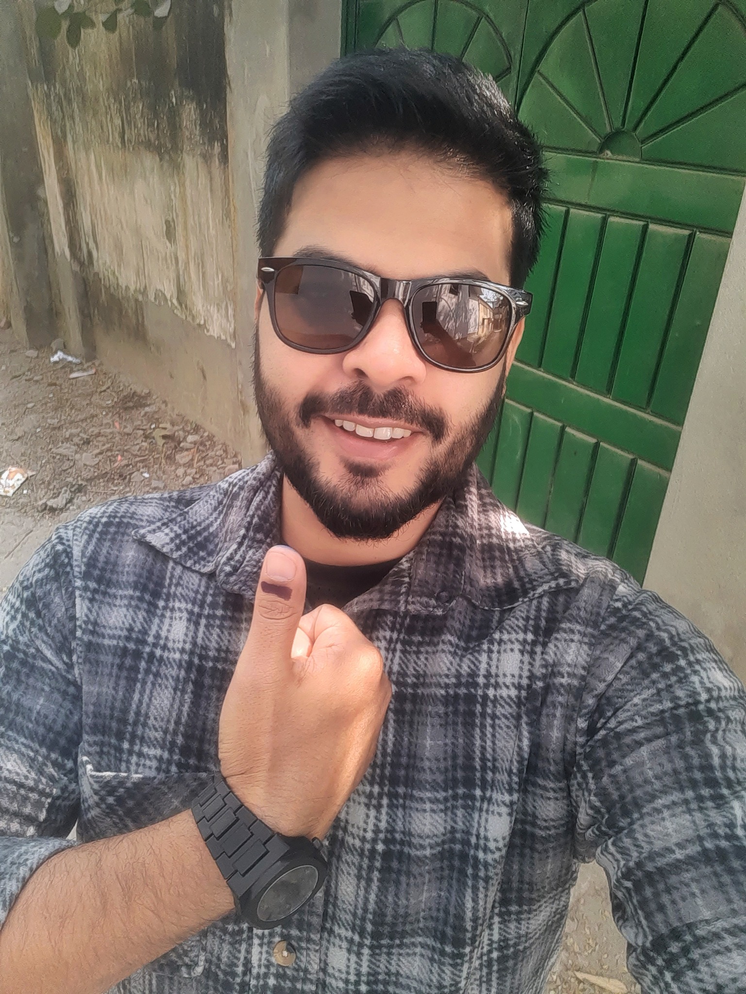 Iqball Hossain Robi