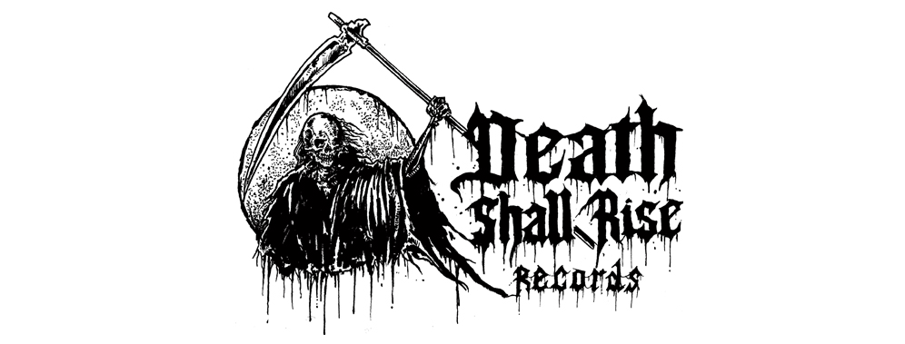 Death Shall Rise Records