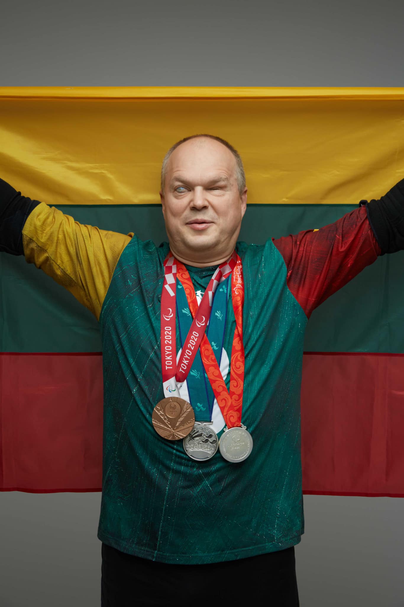 ViGe Noordzee - 😔 RIP Marius, RIP goalball legende.... | Facebook