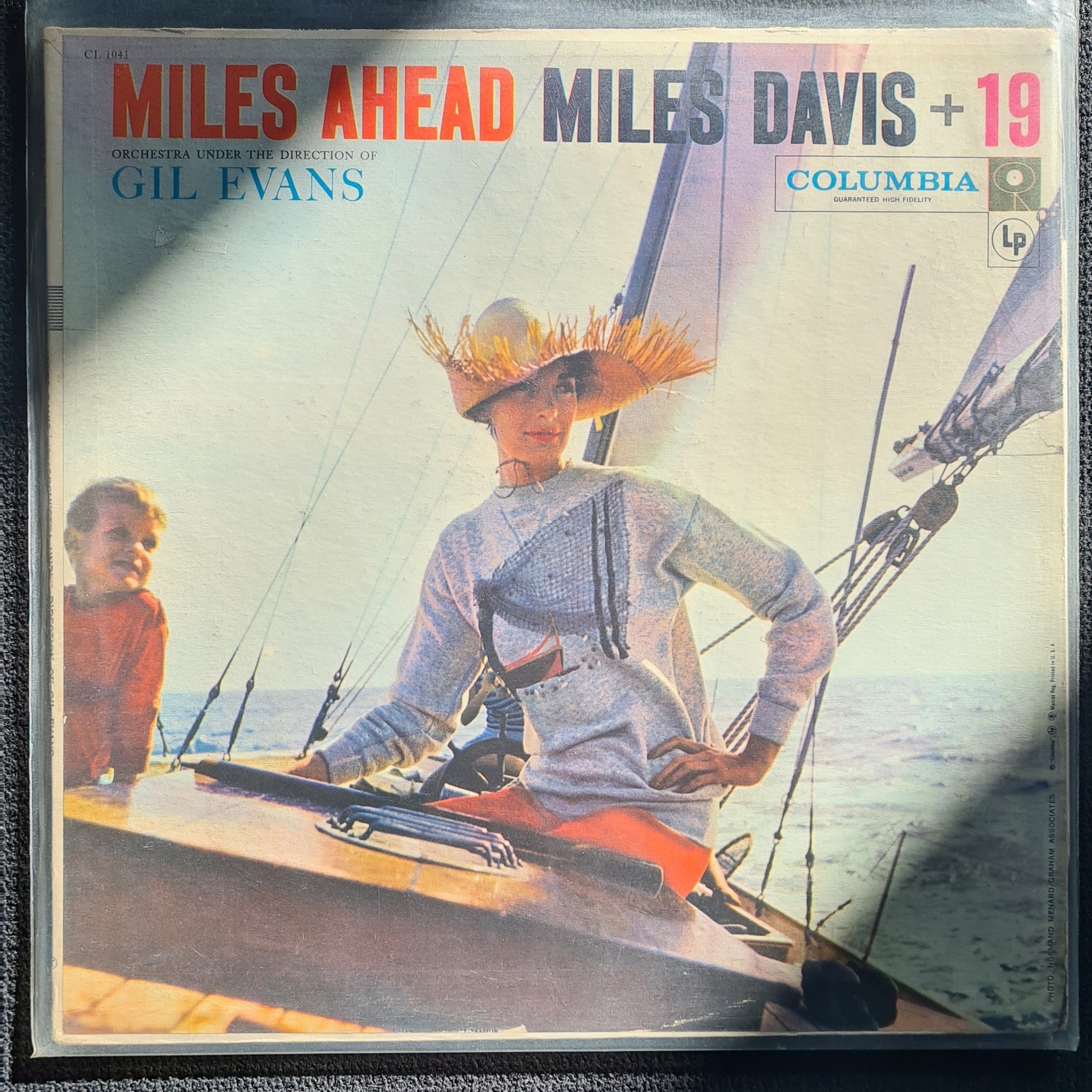 100yearsmilesdavis Miles Ahead+19 Miles Davis and the Gil Evans 