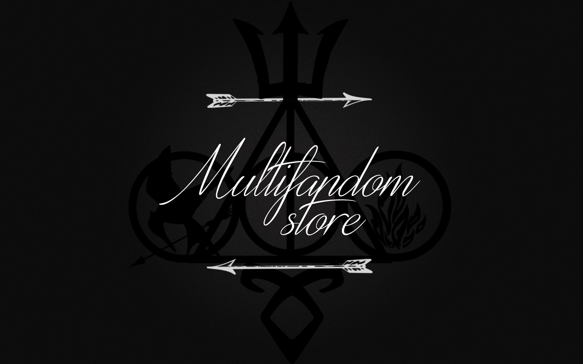 Multifandom Store | Ho Chi Minh City