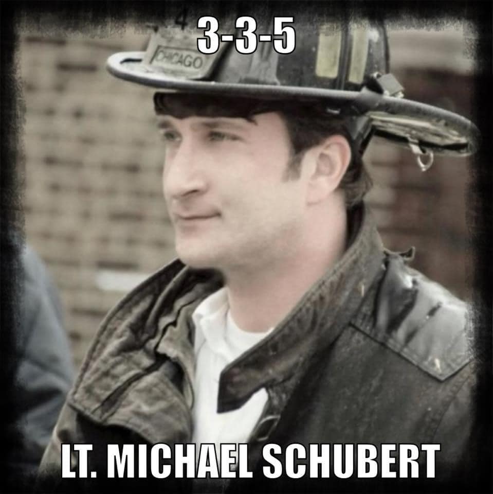 The... - Engine 119, Truck 55, Ambulance 39, Battalion 11