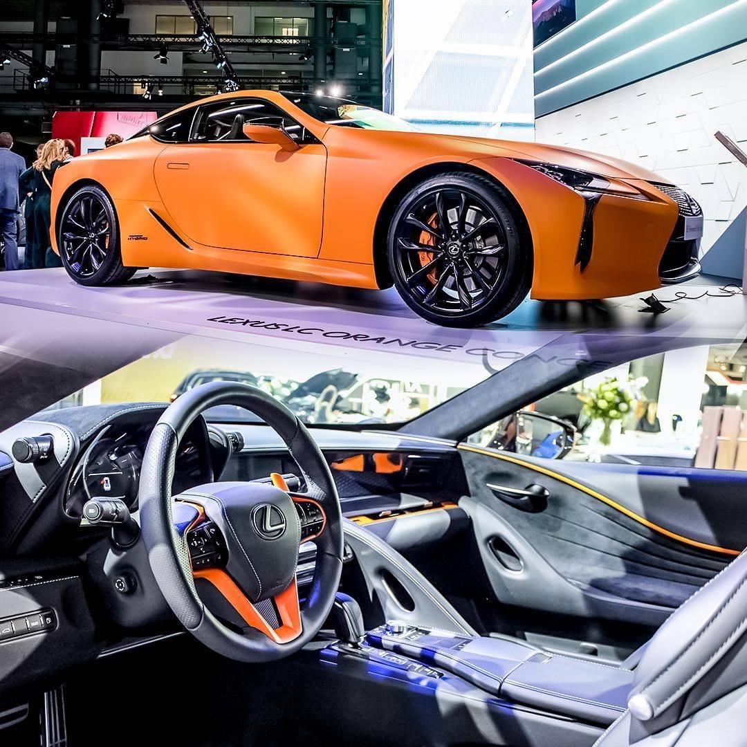 Lexstar Mobile - * #Lexus #LC500h #Luxury #Cars #Watches... | Facebook