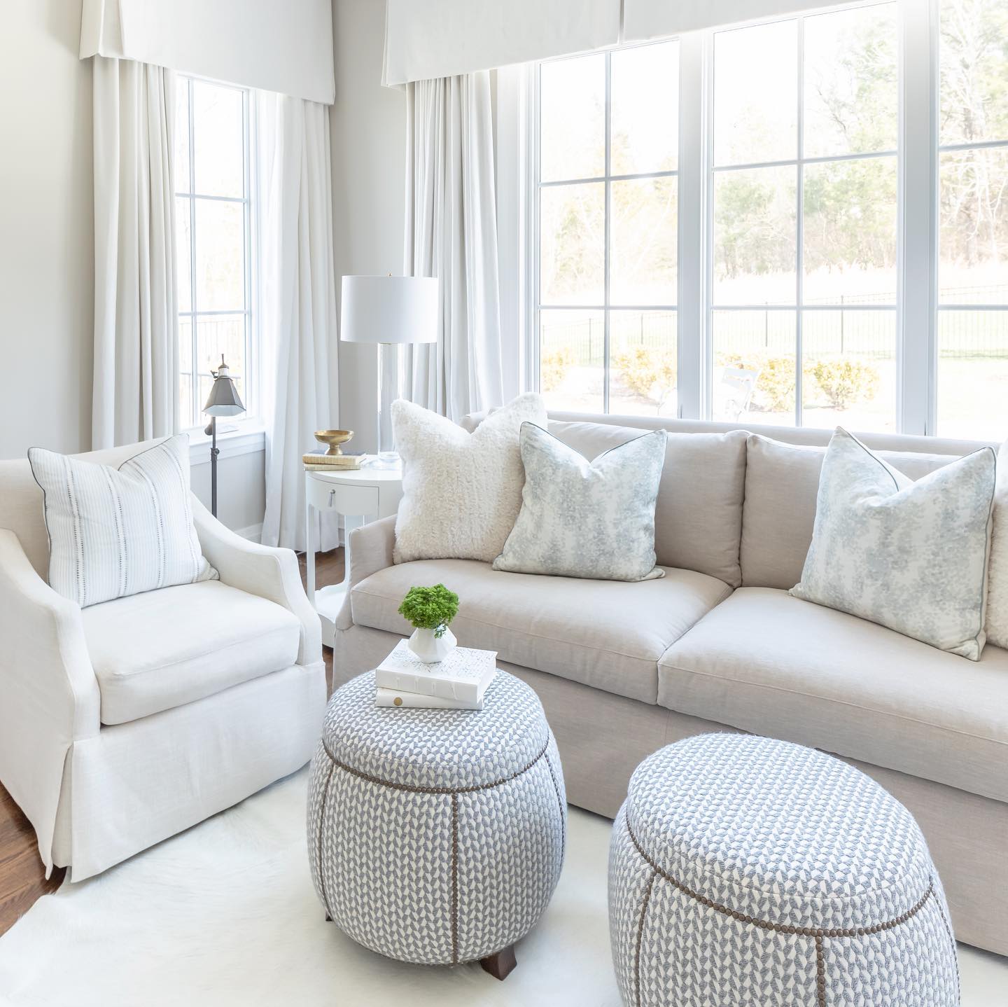 Julie Couch Interiors - Home