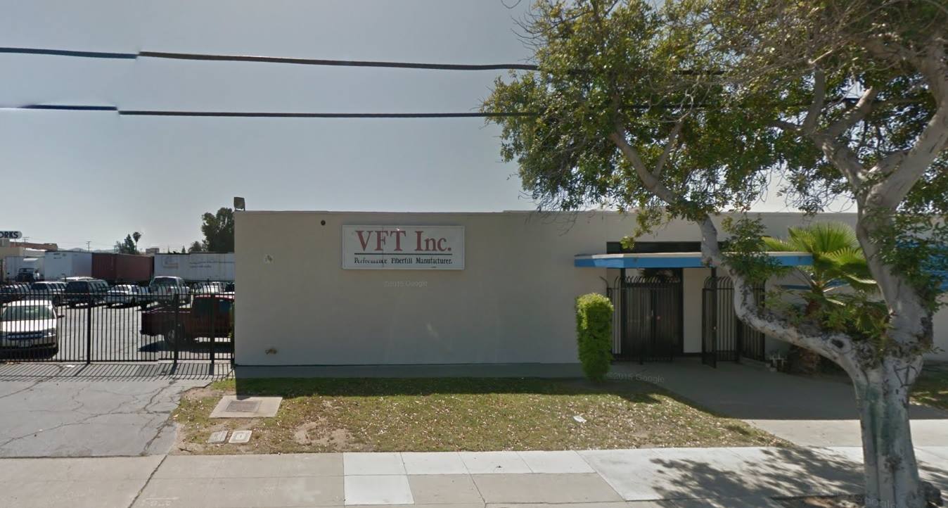 VFT Inc.