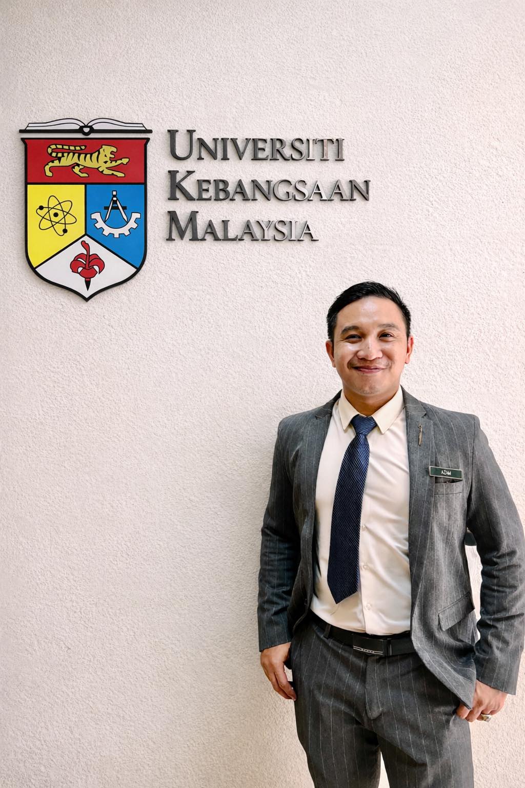 Nur Azam Ghazali
