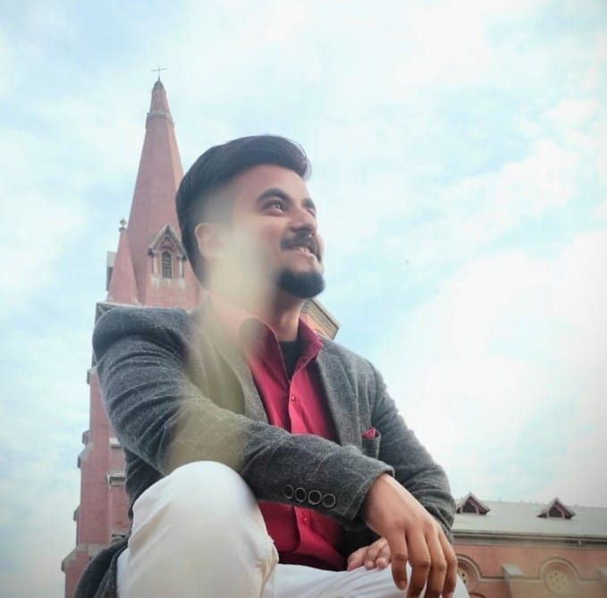 Daud Riaz Sandhu