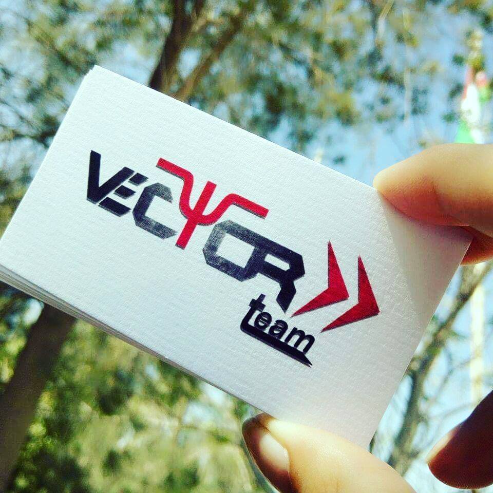 Vector Team HU