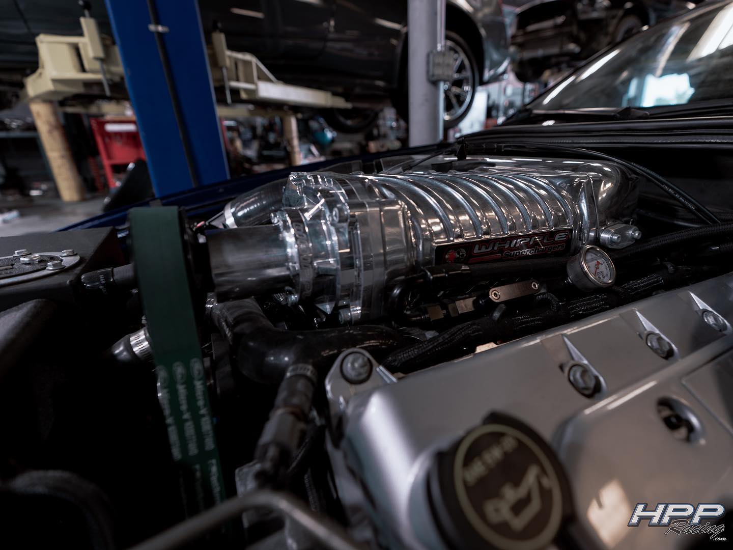 HPP Racing - What is your favorite Supercharger? #hpp... | Facebook