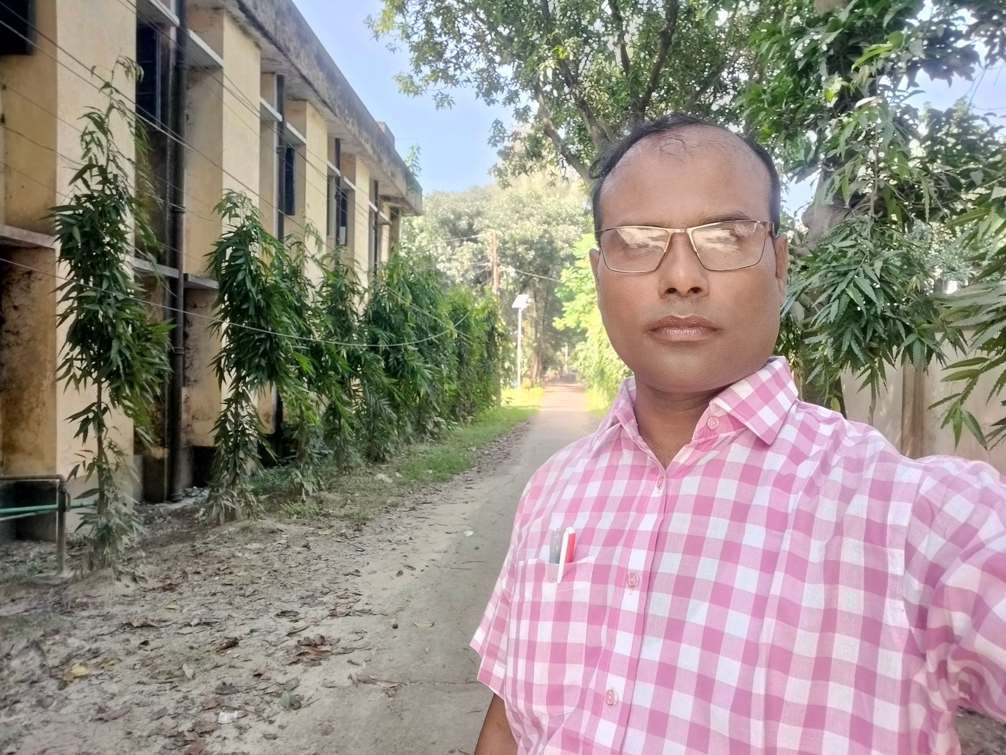 Md Faridul Islam