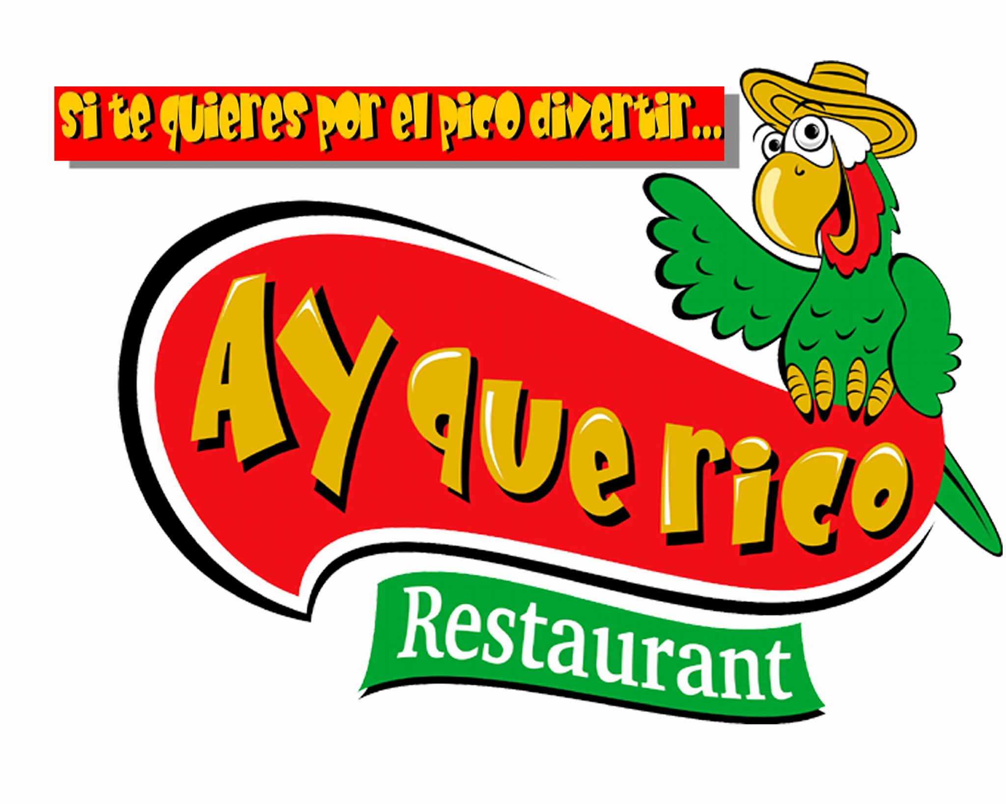 Restaurante AY QUE Rico | Cienfuegos