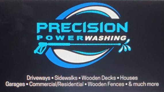 Precision Power Washing Services, LLC | Austin TX