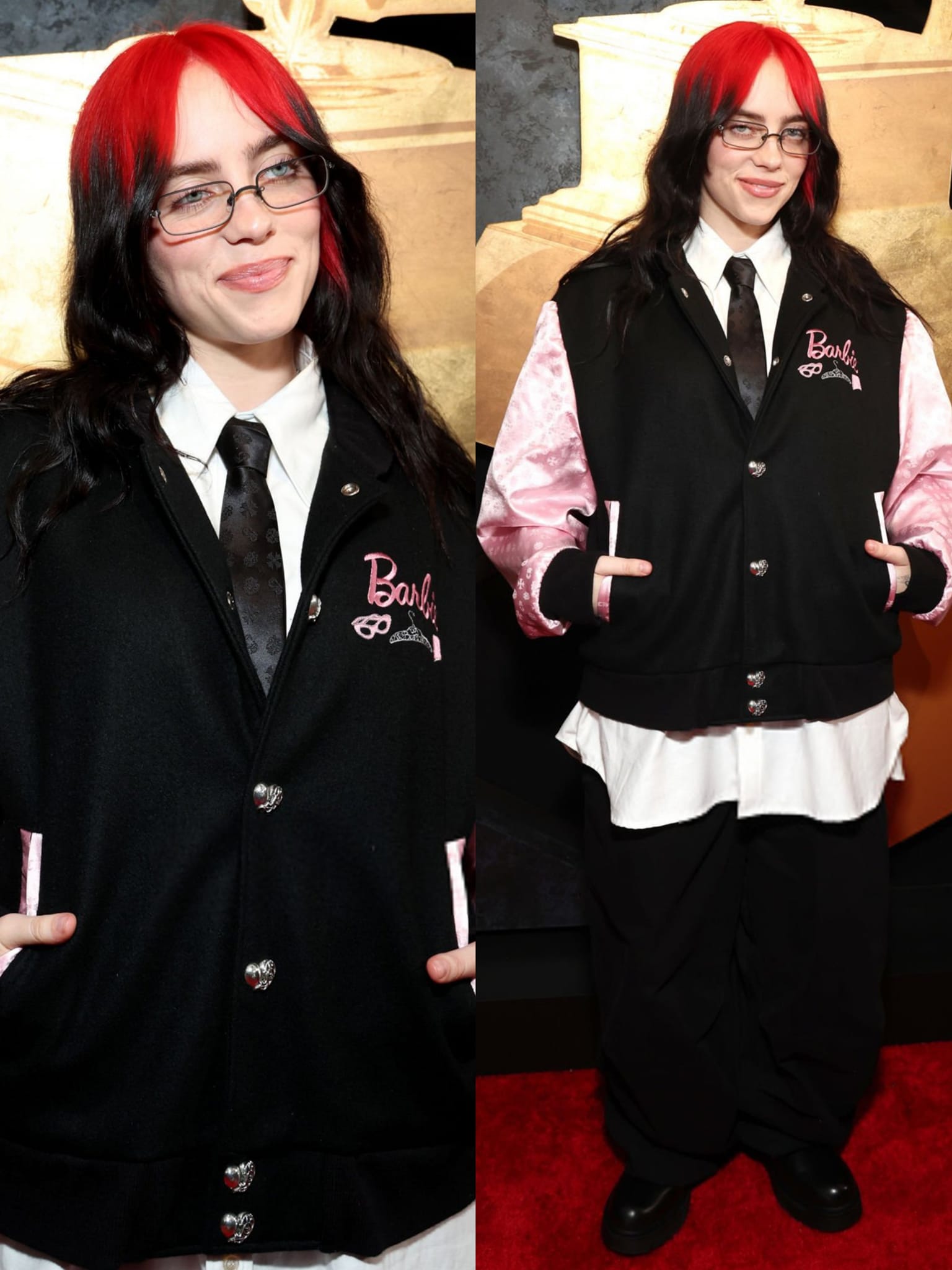 Found some new favorite photos of Billie Eilish @billieeilish in