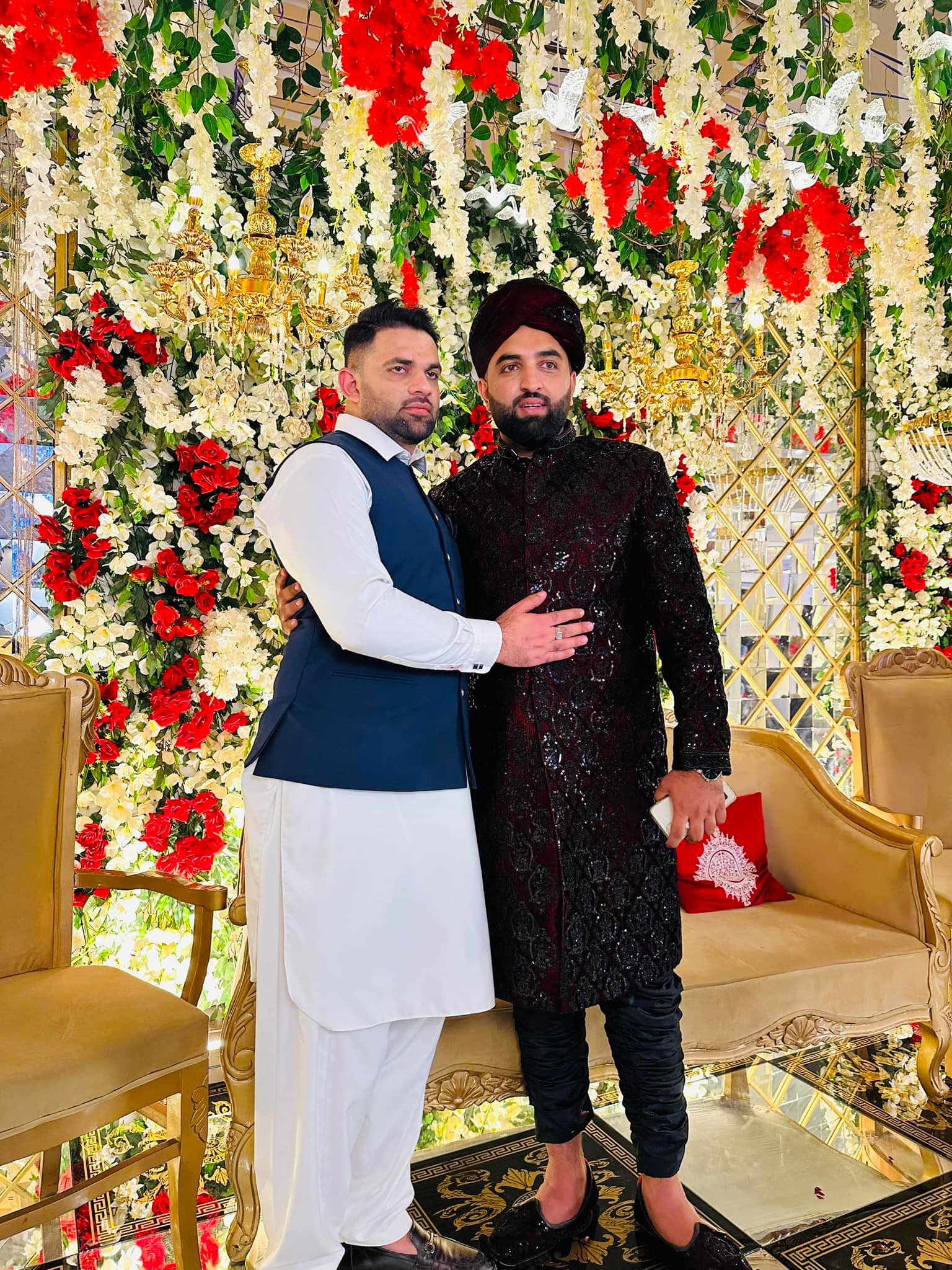 RaJa Jahanzaib Raees