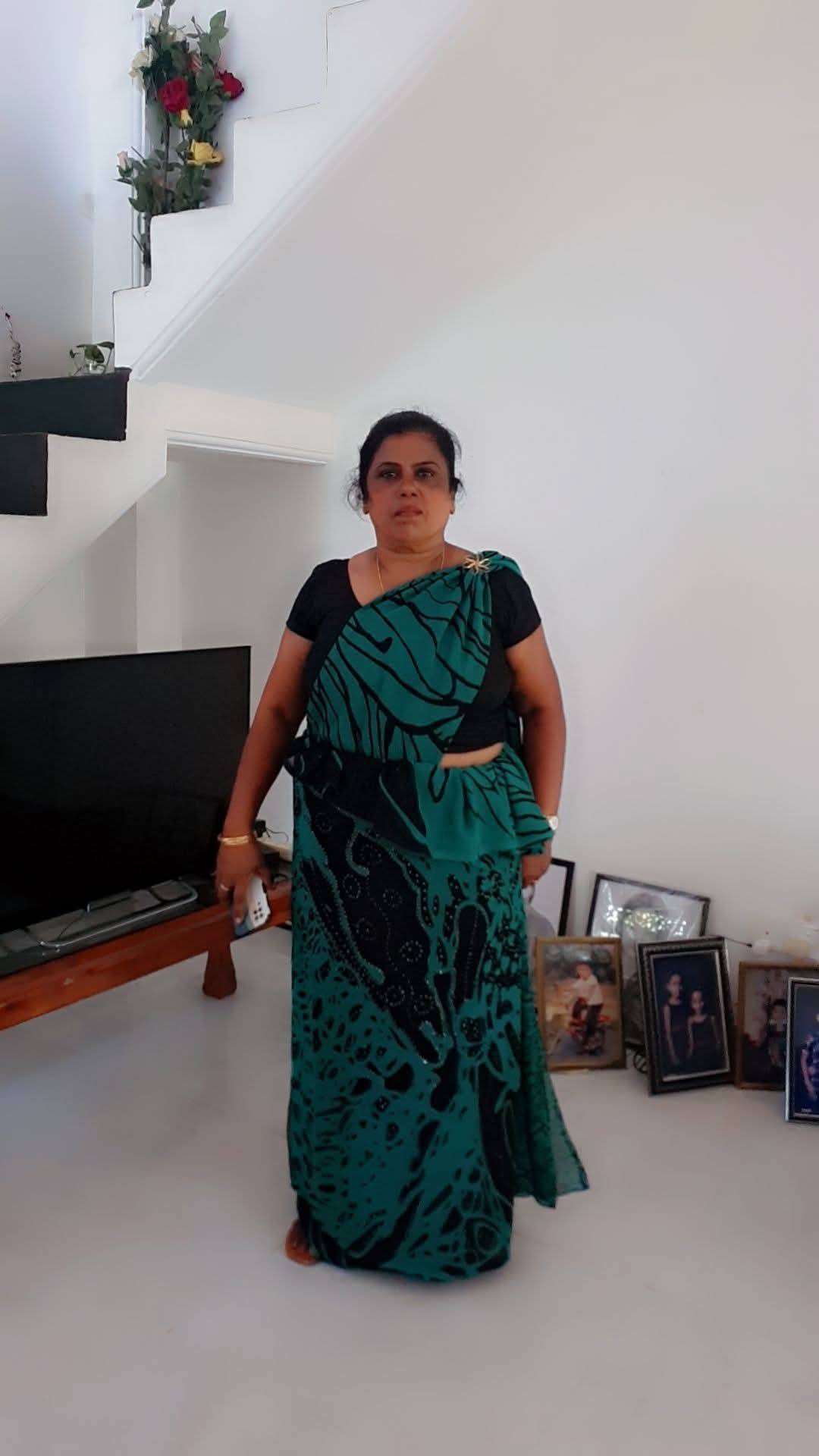 Anu Ranasinghe