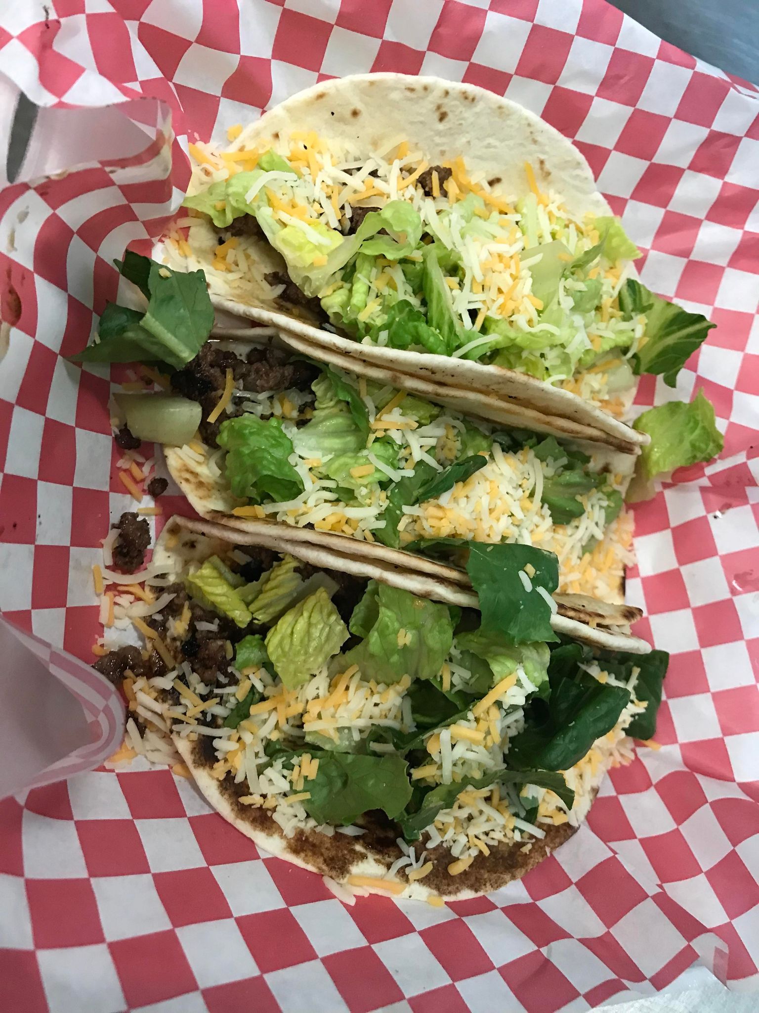 Big Randys - YOU GO TACO! WE GO TACO! EVERYBODY GOES TACO! TACO! TACOS ...