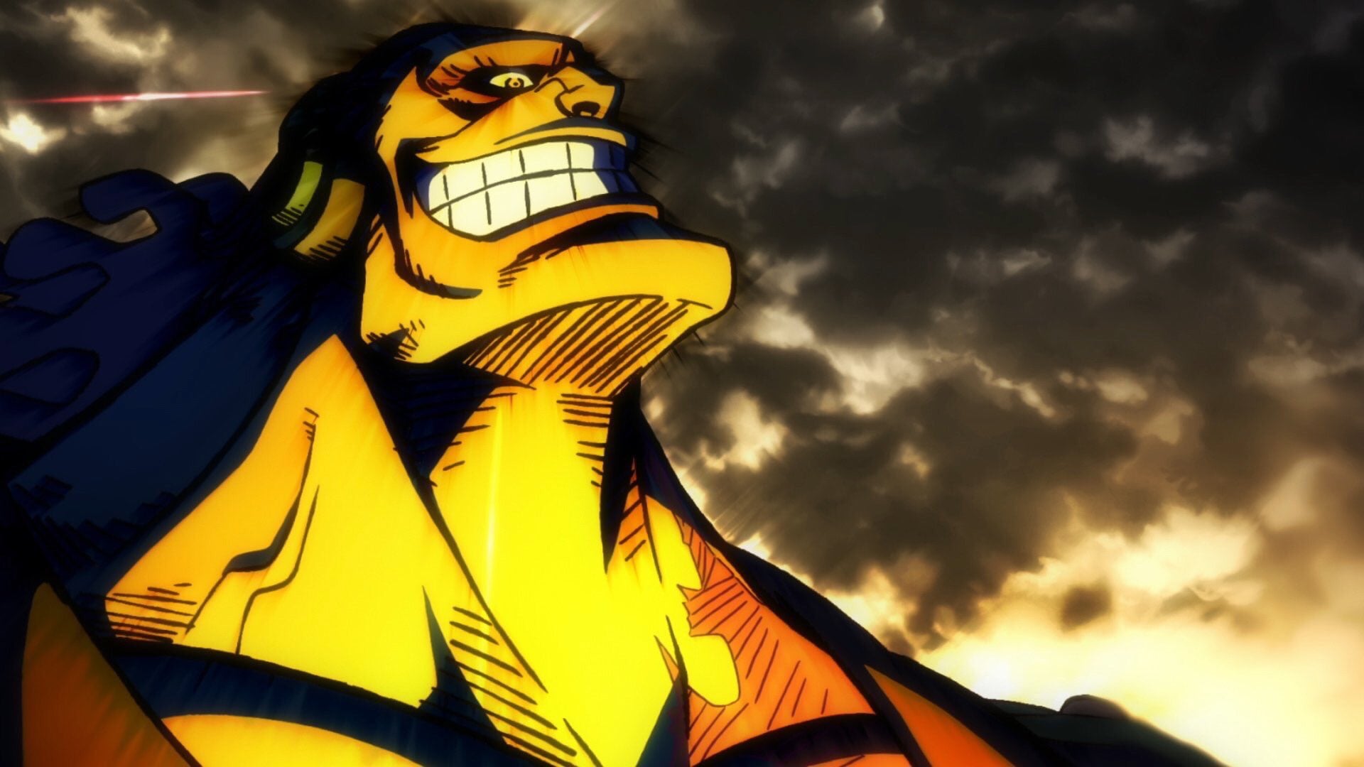 เกร็ดเสริมจากเล่มพิเศษ One Piece... - KPR : King of Pirates | Facebook