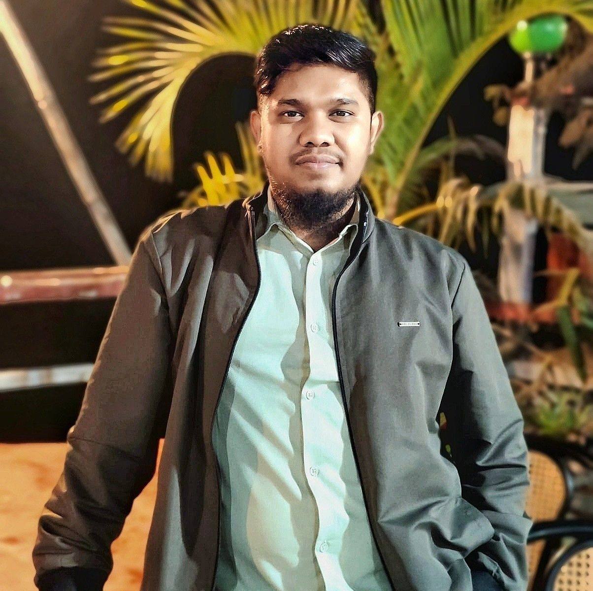 Md. Ranju