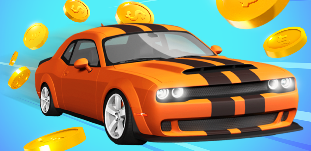 Racing Stars - Car Games Evolution History