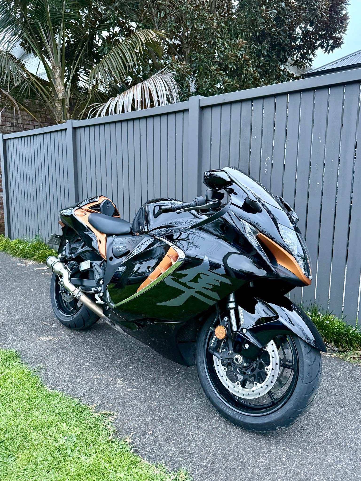 Regretfully selling my entire collection of bikes as due to my