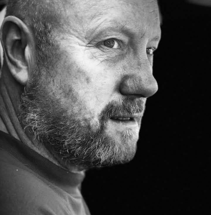 Dale Smith