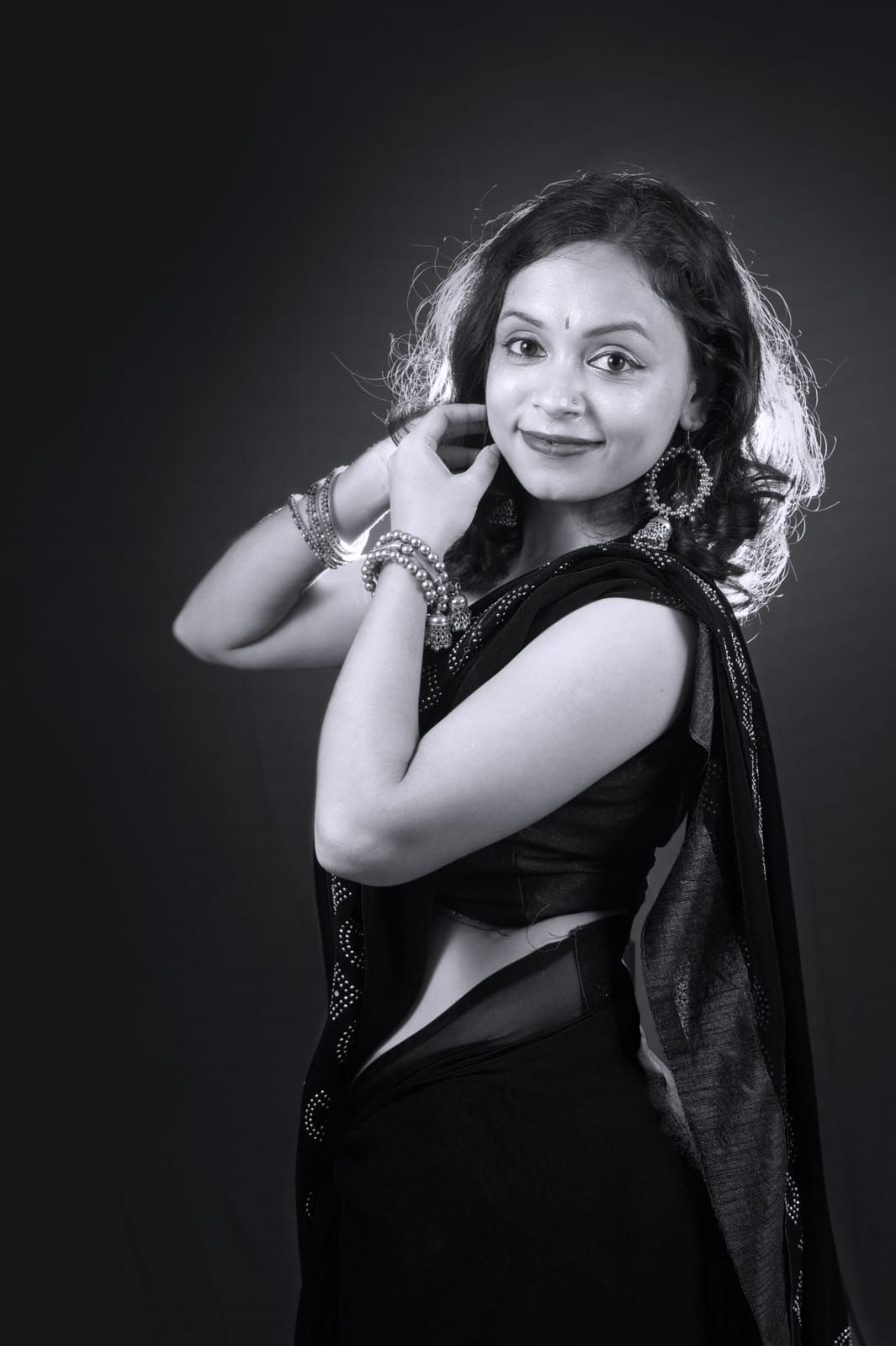 Subarna Sarkar