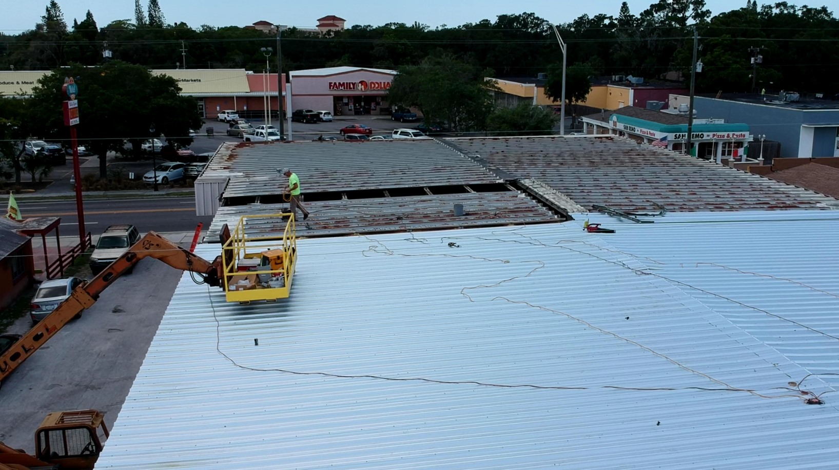 Parrilla Builders | Bradenton FL