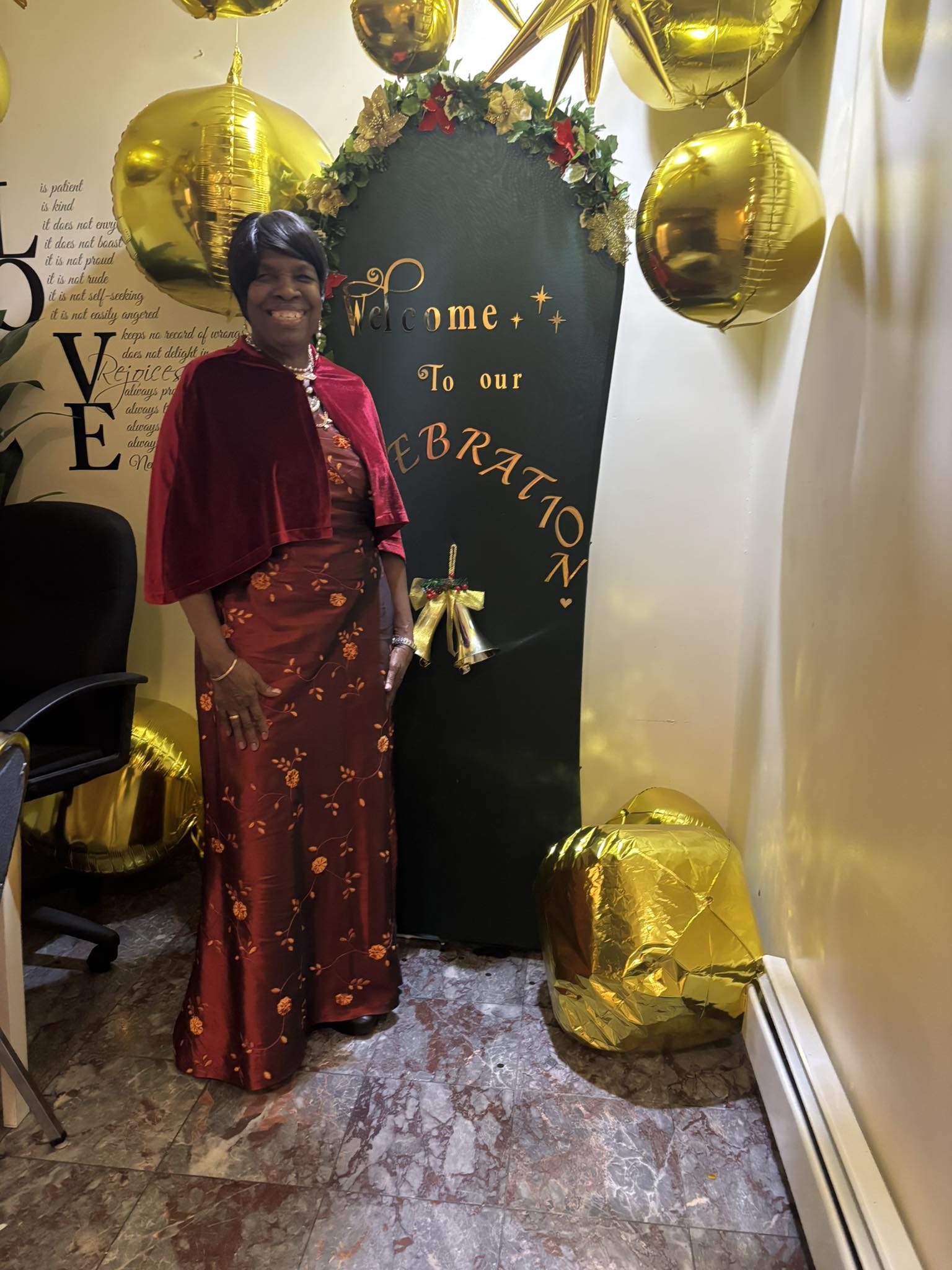 Leolene Hinds - Isn’t she lovely!!!! The remarkably... | Facebook