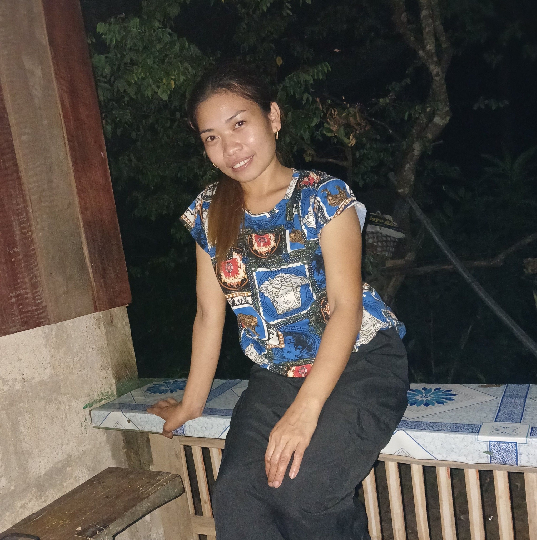 Riza Mae - #Carsiqo Ang naka nindot ani ni Carsiqo Kay... | Facebook