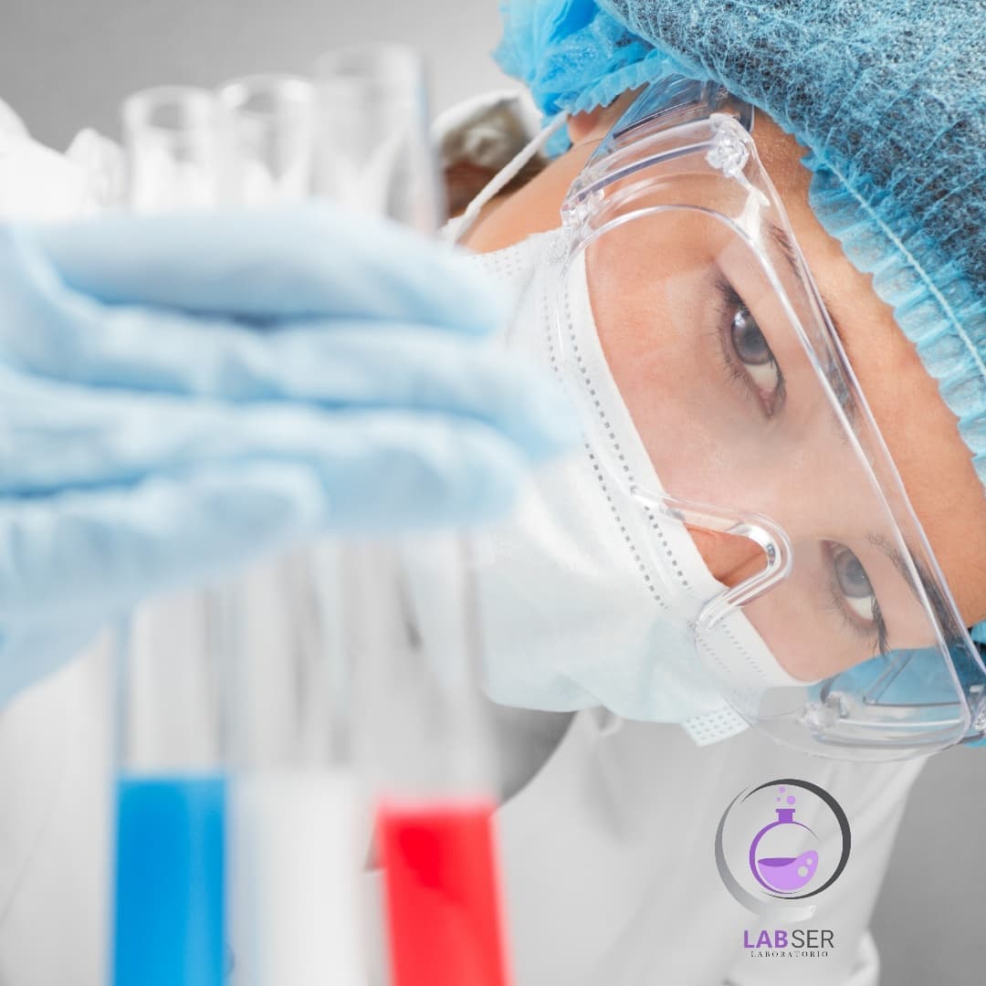 Labser Laboratorio | Guasave
