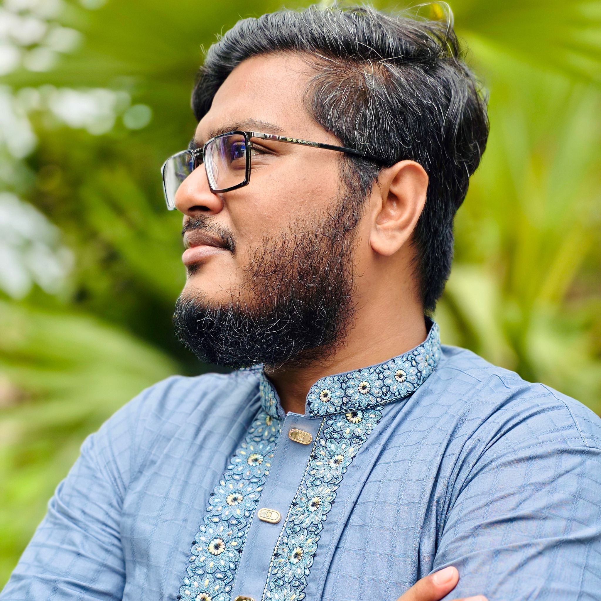 Sadee Saqlain Mehsan