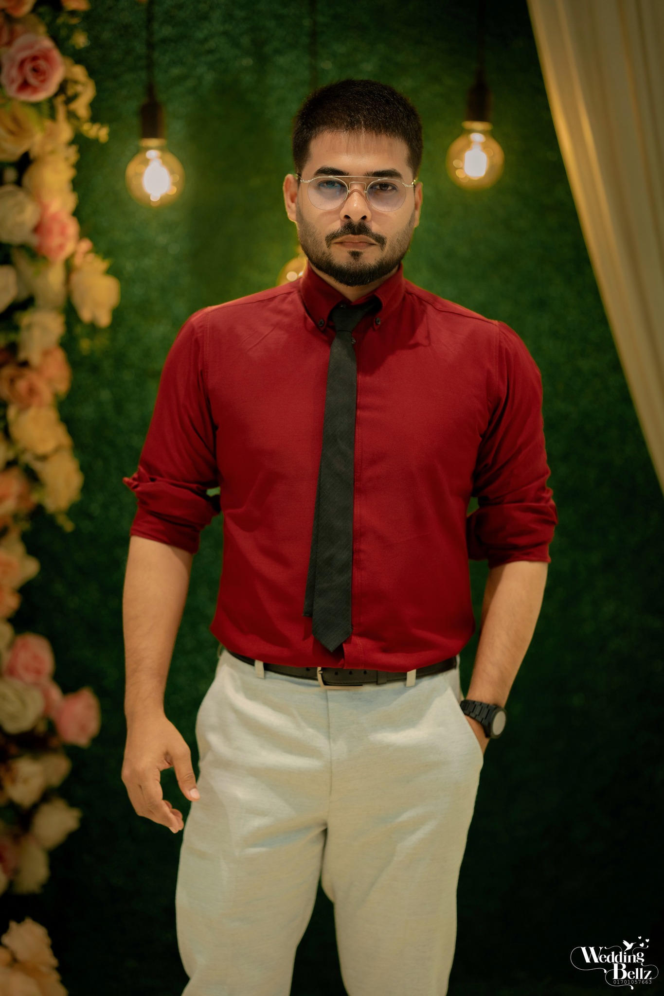 Iqball Hossain Robi