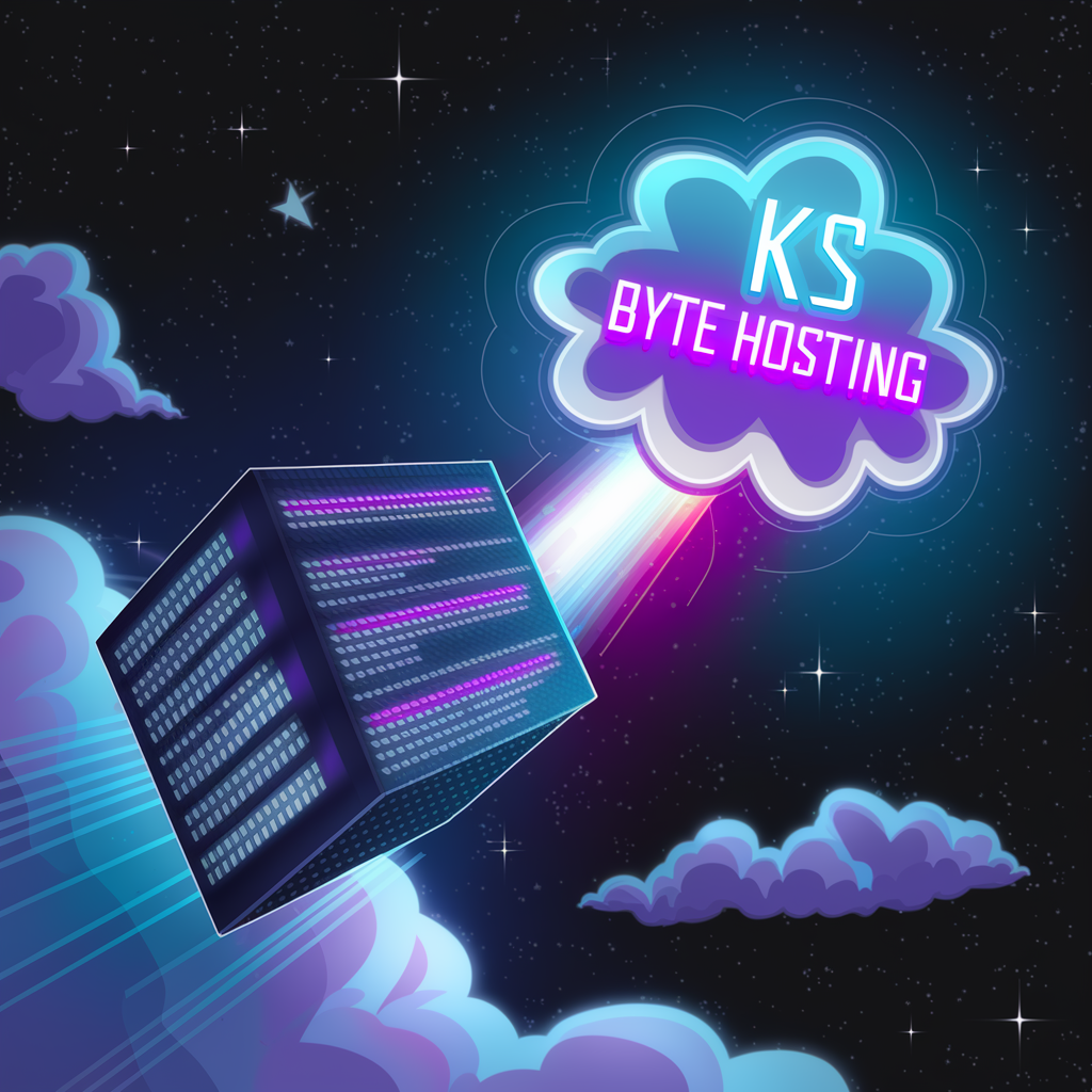 KS Byte Hosting | Salvador BA
