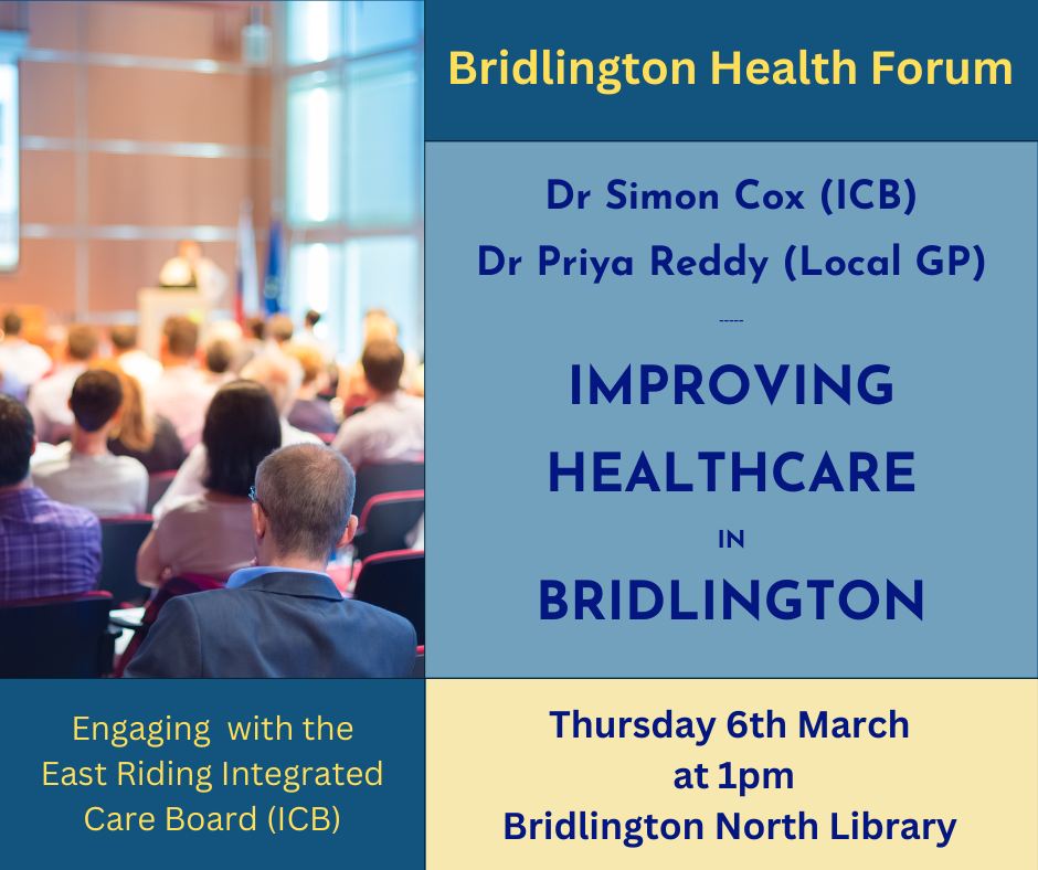 Bridlington U3A | Facebook