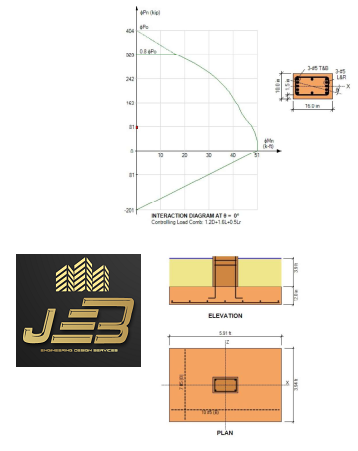 J.E.B Engineering Design Services - Home