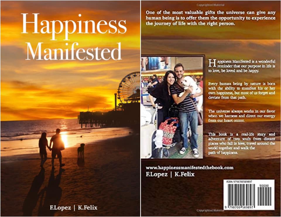 Happiness Manifested