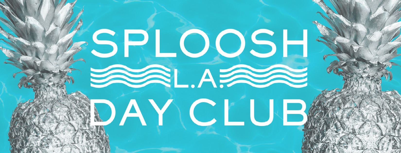Sploosh L.A.