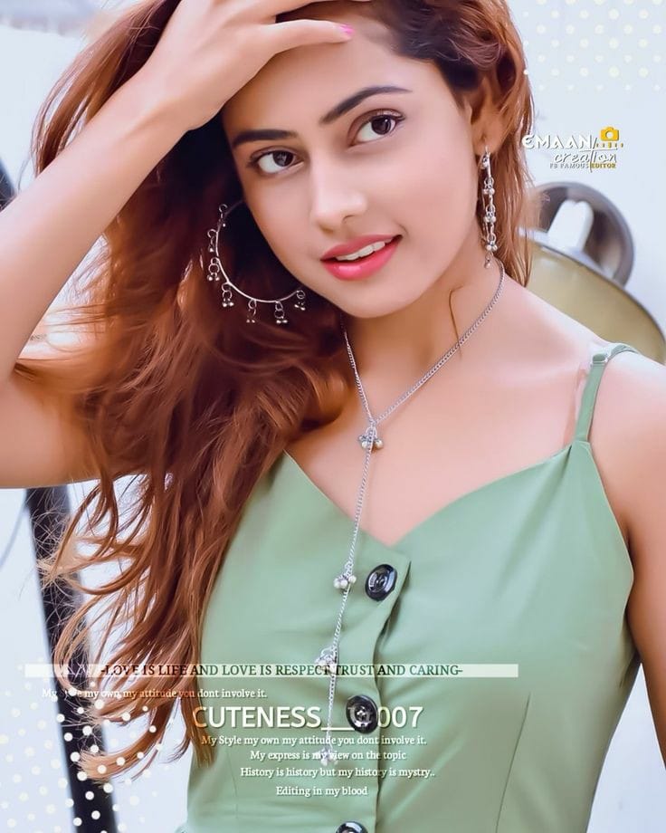 Madhu rani