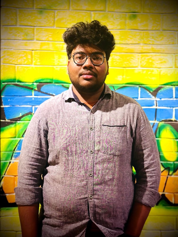Labibur Rashid