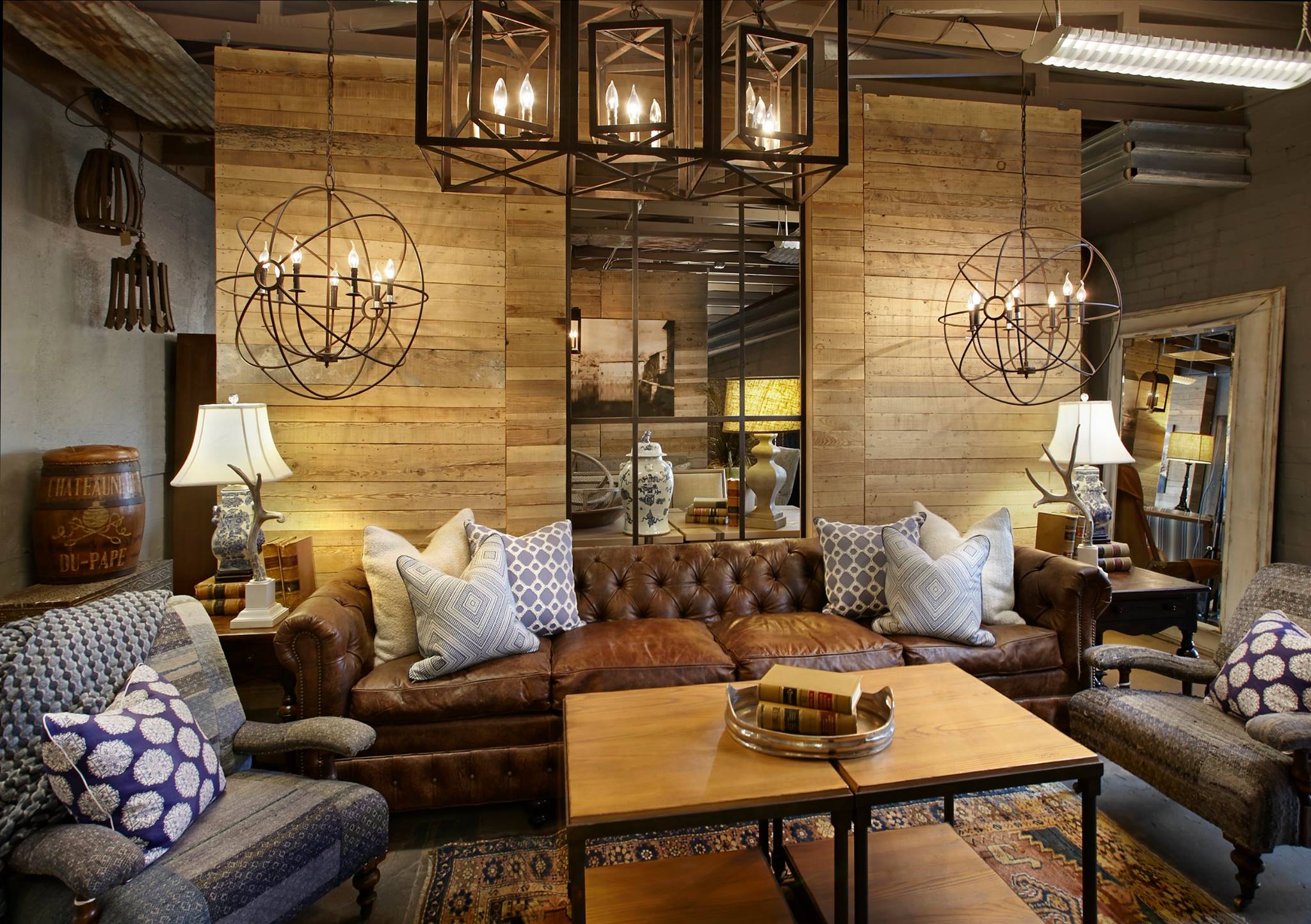 DeWitt Designs | Sioux Falls SD