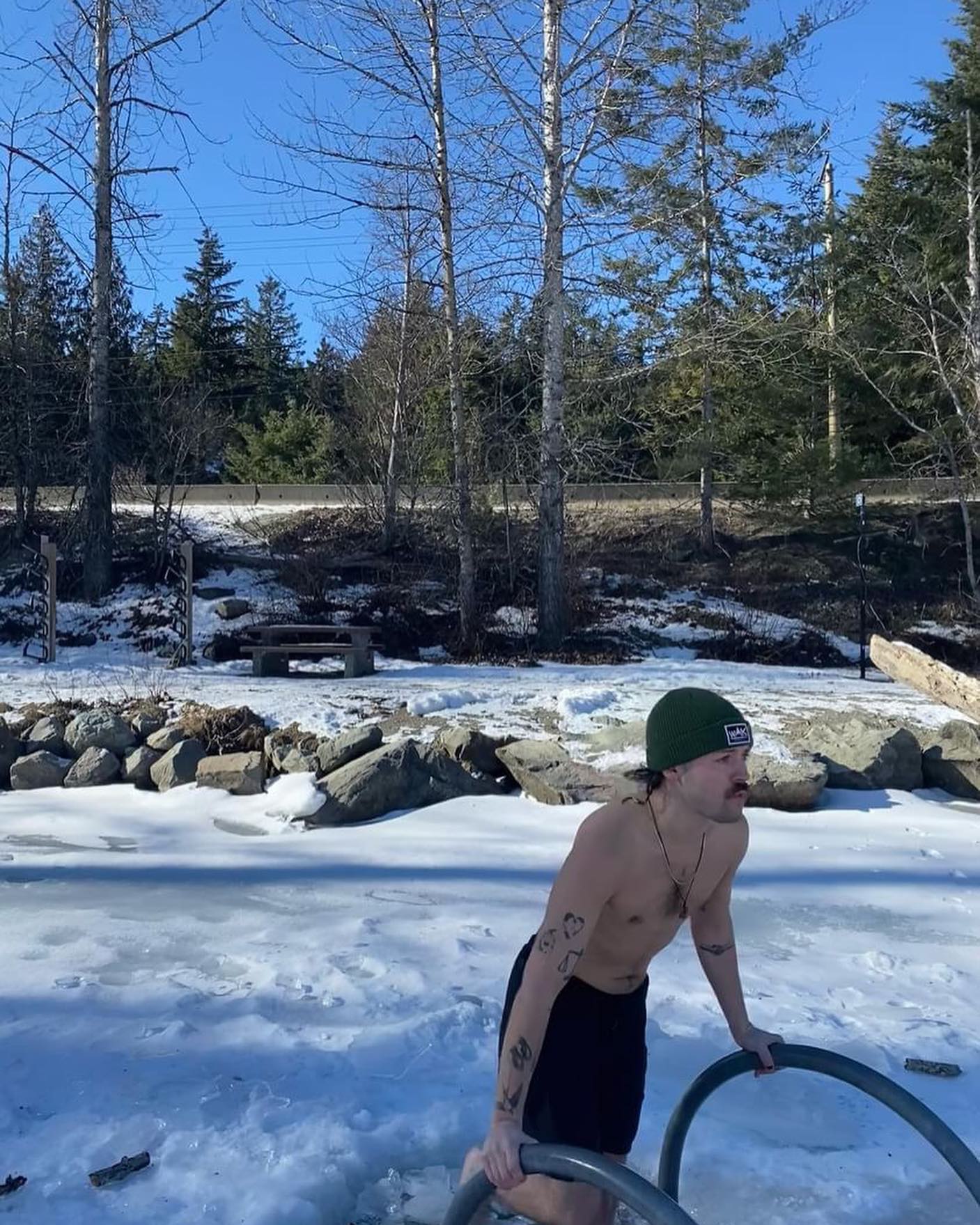 WAK Apparel Co. | Whistler BC