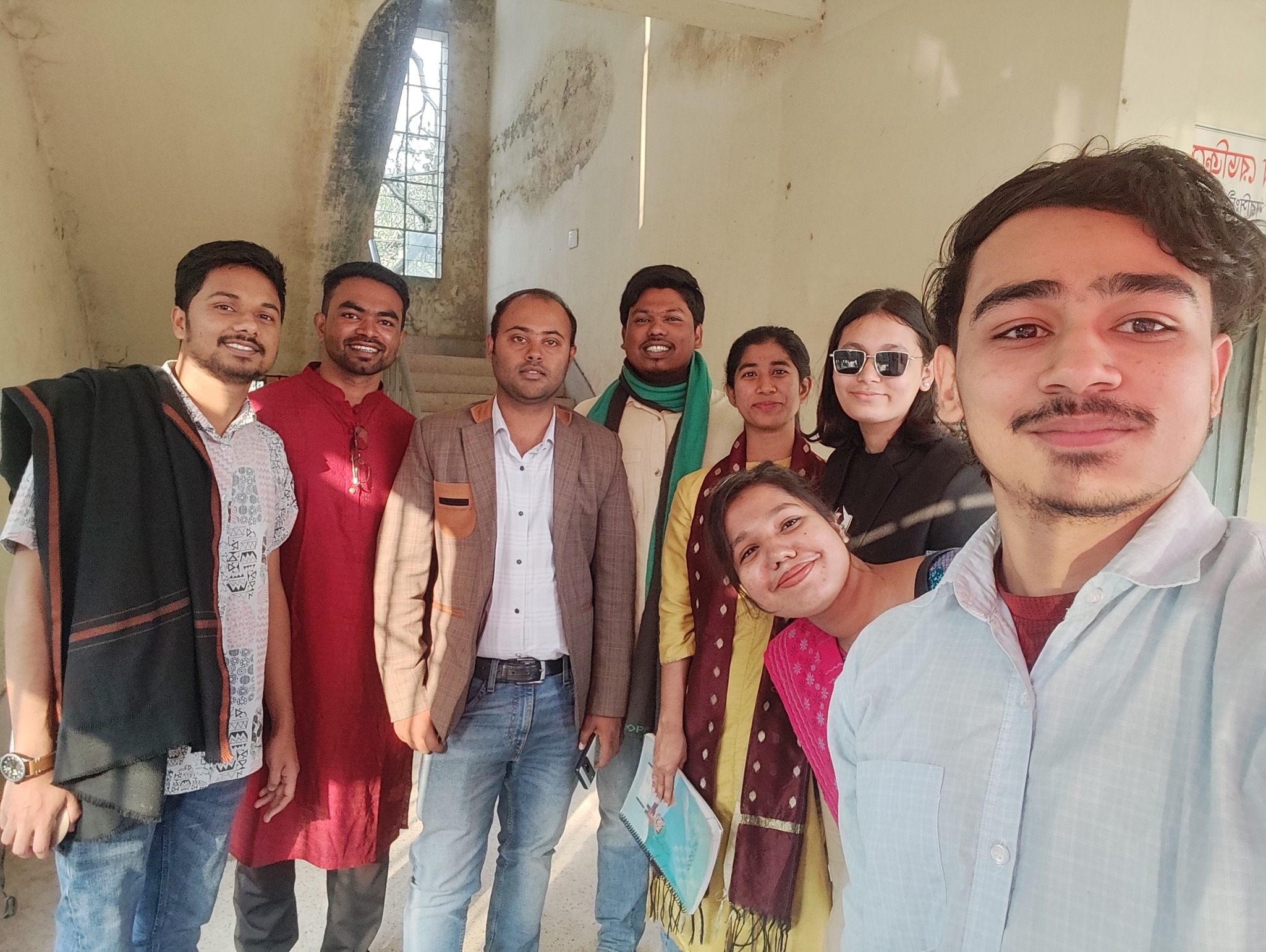 রফিকুল ইসলাম রফিক