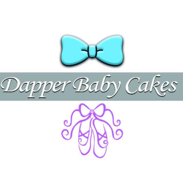 Dapper Baby Cakes added a new photo. - Dapper Baby Cakes