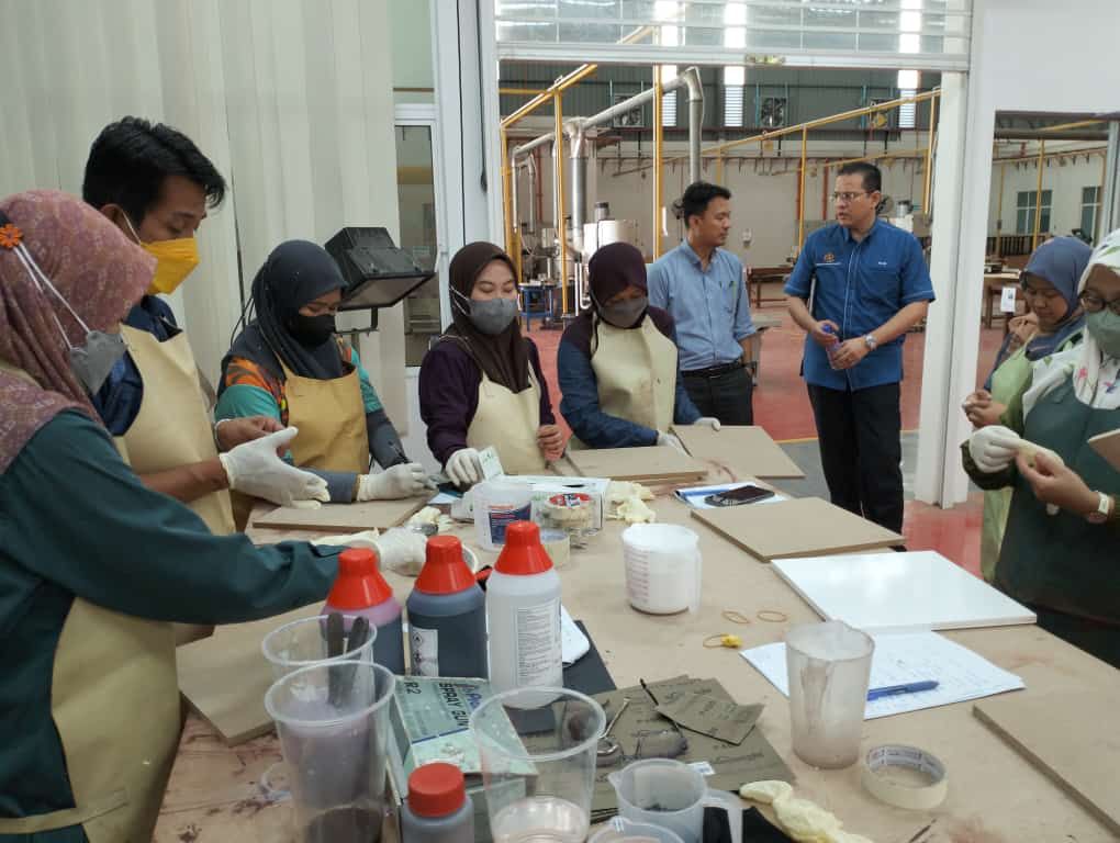 7 JULAI 2022 | WISDEC,... - Malaysian Timber Industry Board