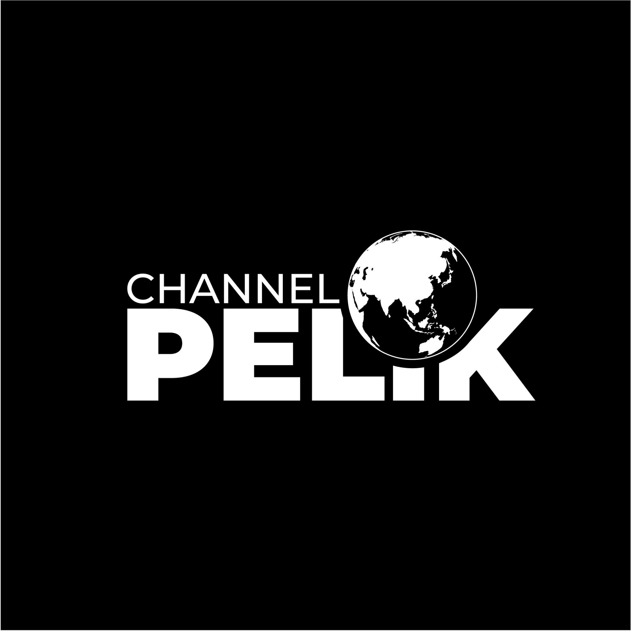 Channel Pelik Press