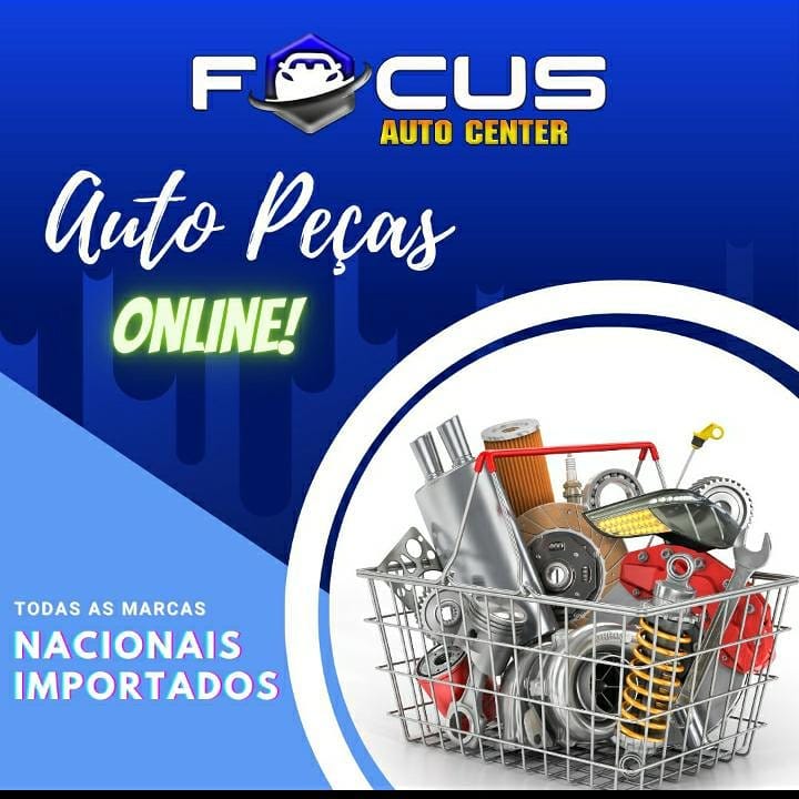 Focus Auto Center | São Gonçalo RJ