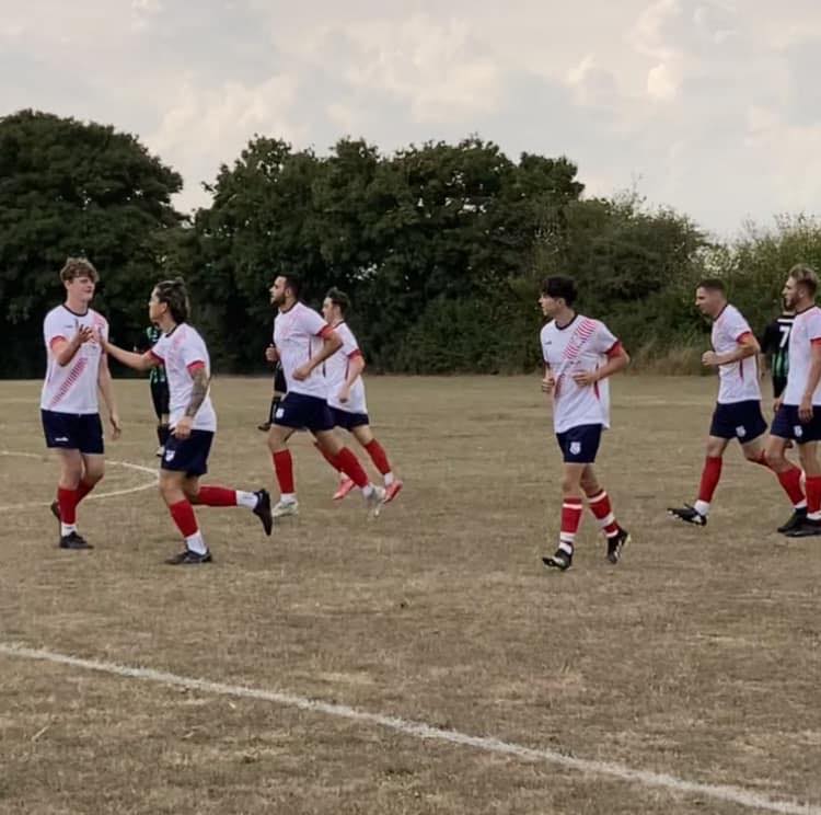 Boxford Rovers FC | Sudbury, Suffolk