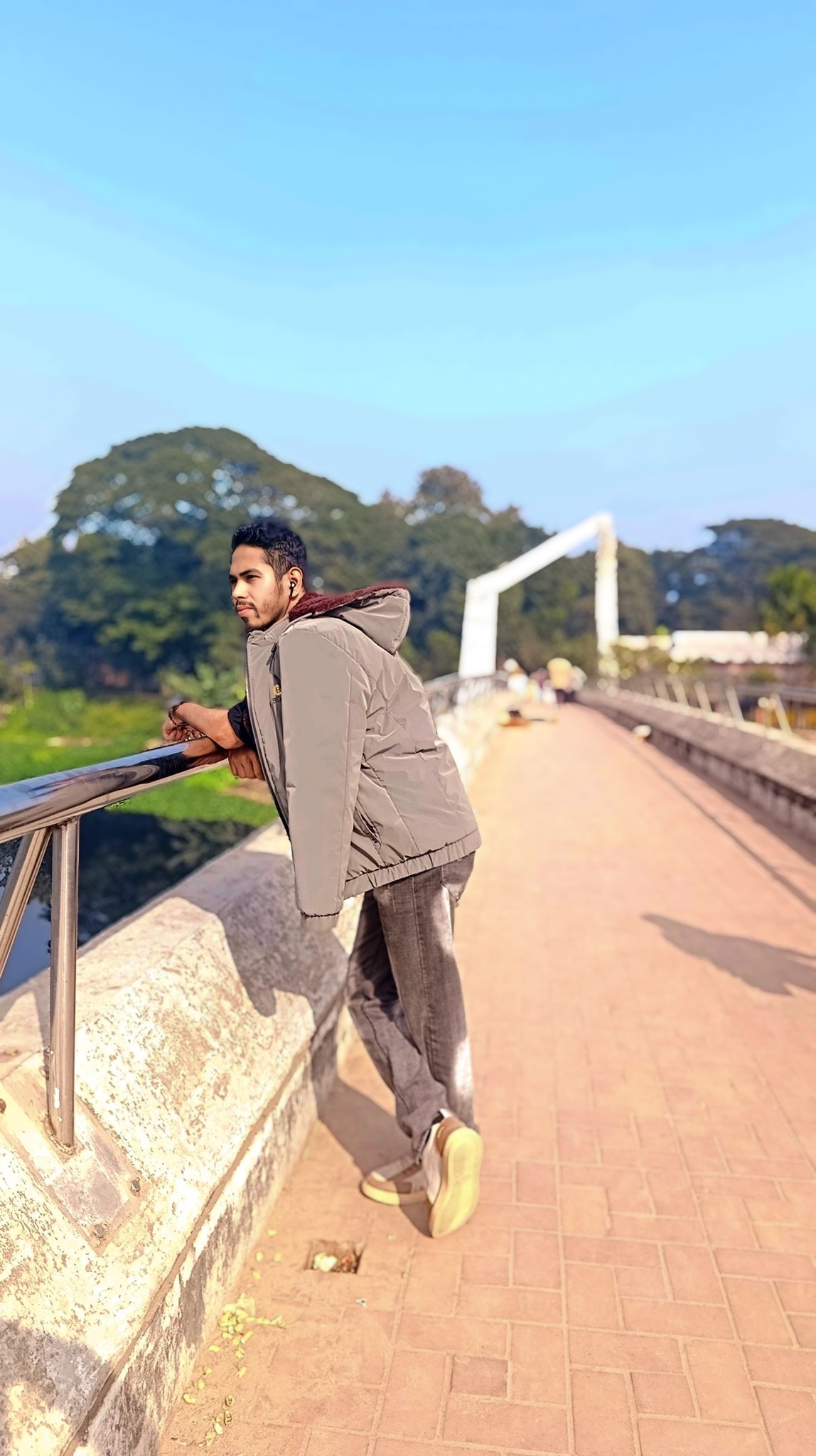 Reyadh Khan