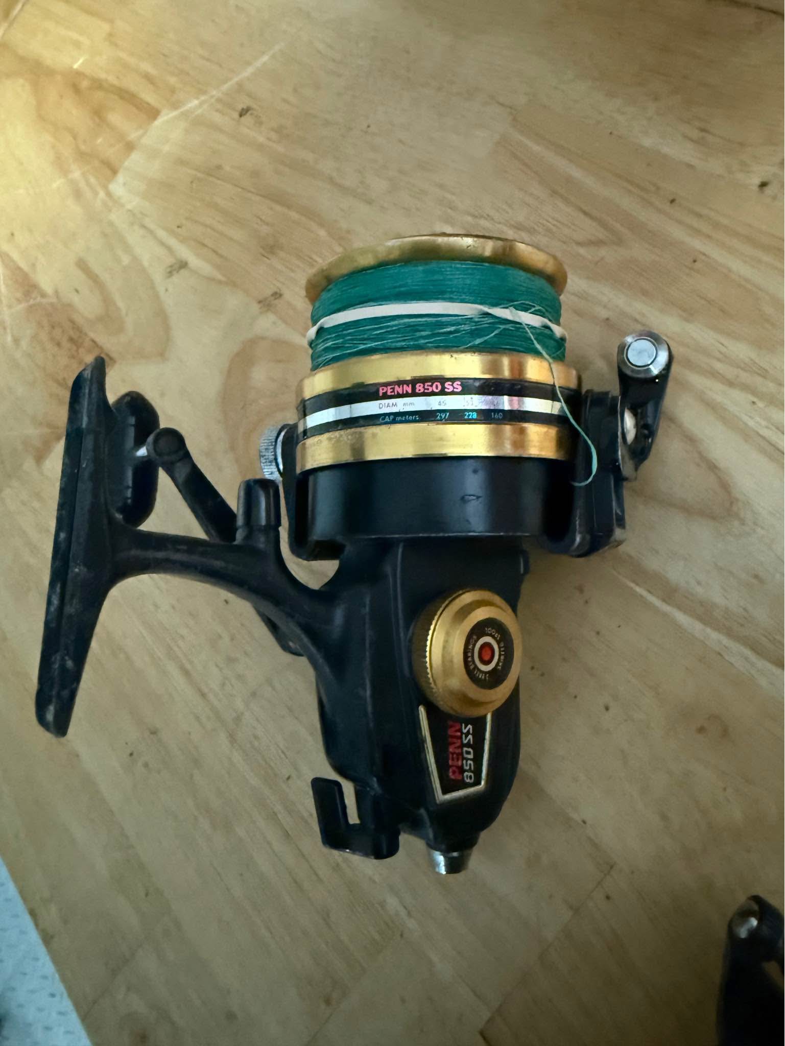 st croix bass jig rod Legend Tournament Inshore Fishing Best Saltwater cf-power-dead-eye-medium Size:8 Strands-100LB